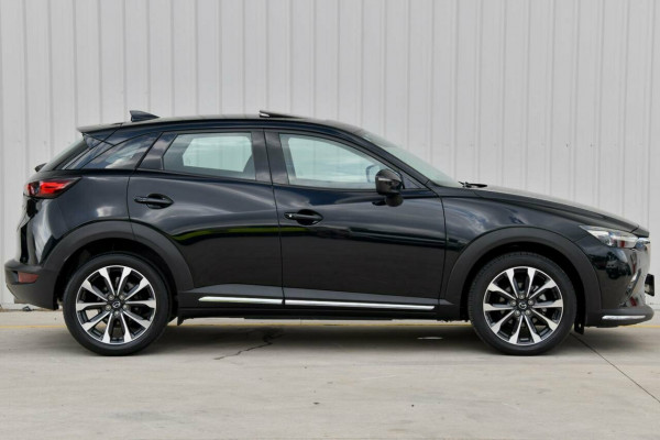 2019 Mazda CX-3 DK Akari SUV Image 5