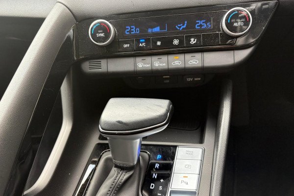 2026 Hyundai i30 CN7.V4 Hybrid Sedan Image 13