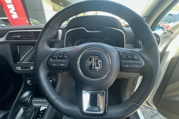 2021 MG ZS AZS1 MY21 Excite 2WD Wagon Image 4