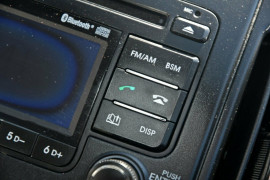 2010 MY11 Hyundai i30 FD MY11 Trophy cw Wagon Wagon