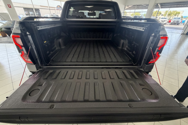 2026 MY26.5 Ford Ranger P703 Wildtrak Ute Image 14
