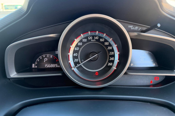 2015 Mazda 3 BM5438 SP25 Hatch Image 15