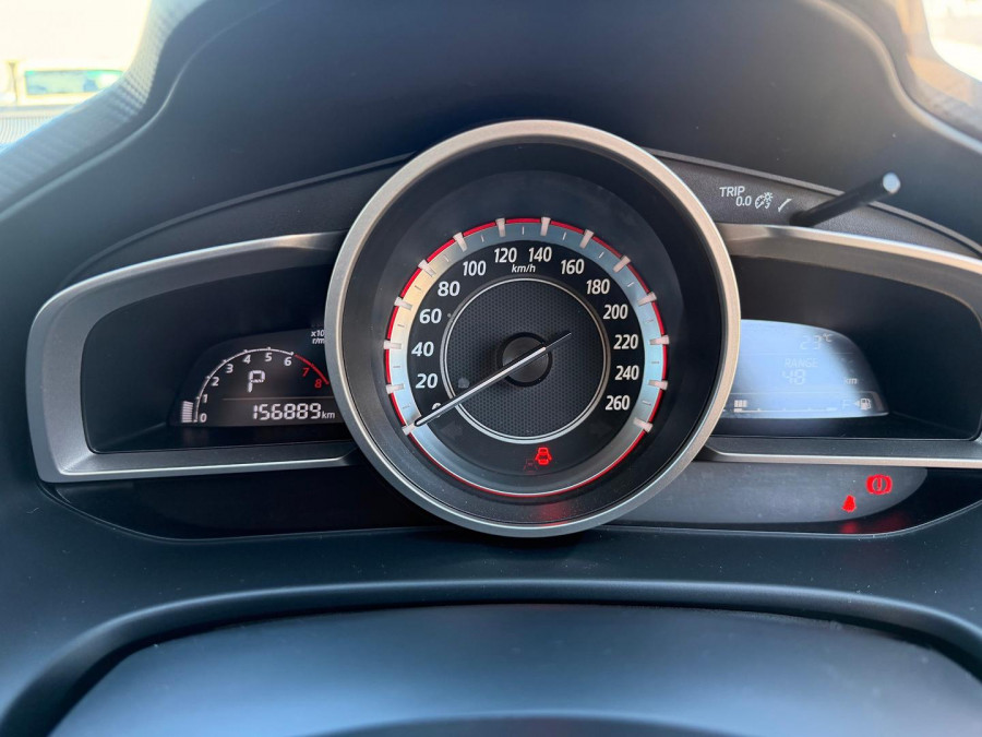 2015 Mazda 3 BM5438 SP25 Hatch Image 15