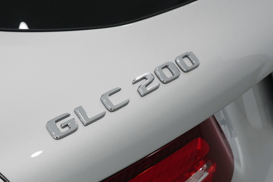 2018 MY09 Mercedes-Benz Glc-class X253 809MY GLC200 Wagon Image 20
