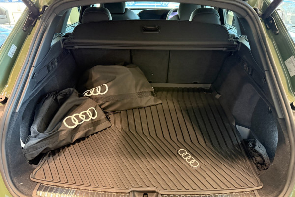 2026 Audi Q5 SUV Image 16