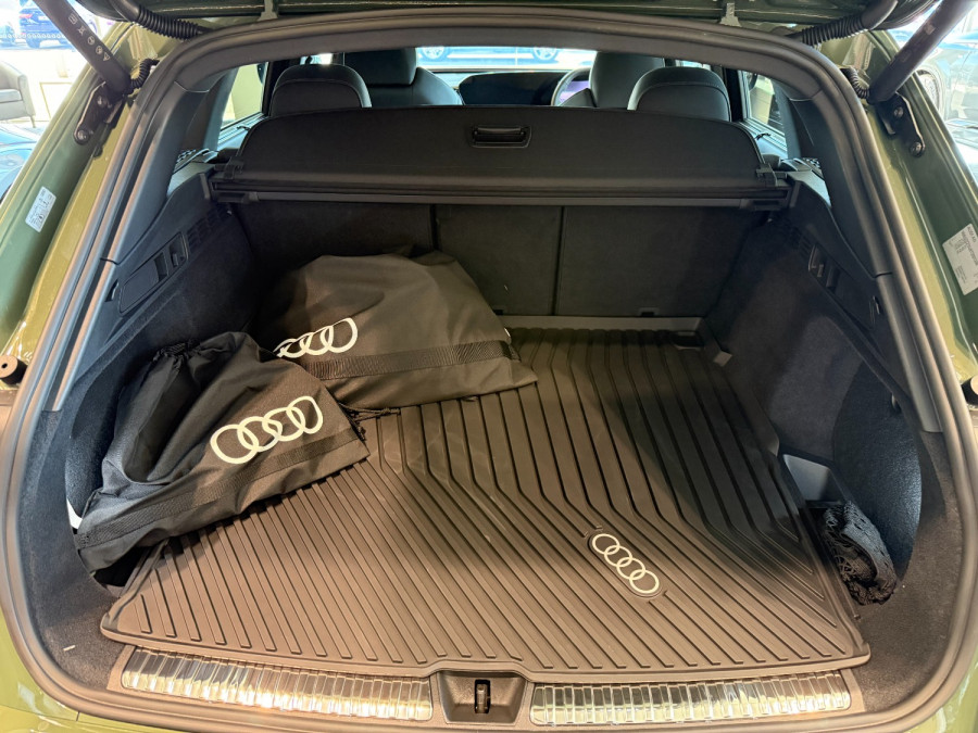 2026 Audi Q5 SUV Image 16