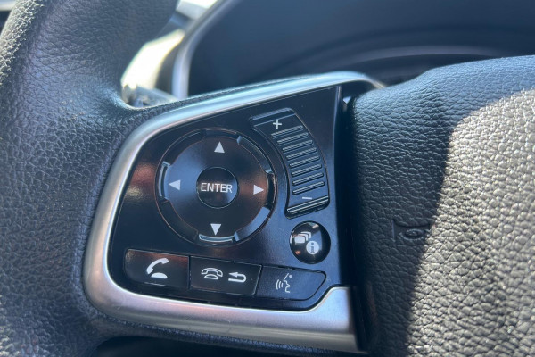 2018 Honda CR-V RW VTi SUV Image 18