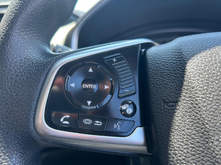 2018 Honda CR-V RW VTi SUV Image 18