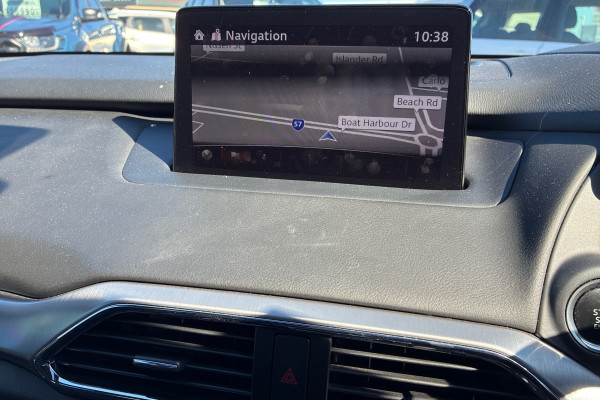 2020 MY0  Mazda CX-9 TC GT SUV Image 23