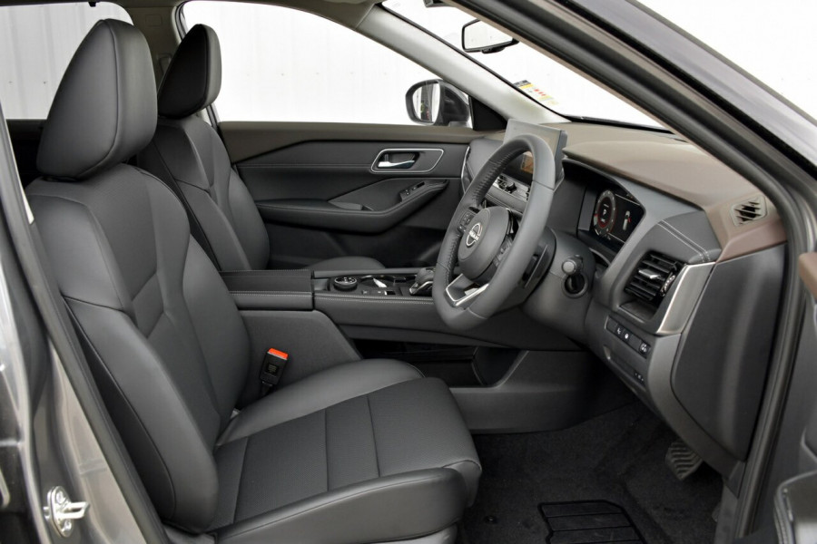 2024 MY25 Nissan X-Trail T33 N-TREK SUV Image 7