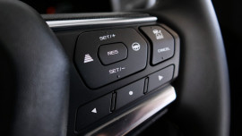 2020 MY21 Isuzu UTE D-MAX RG LS-U 4x2 Crew Cab Ute Utility