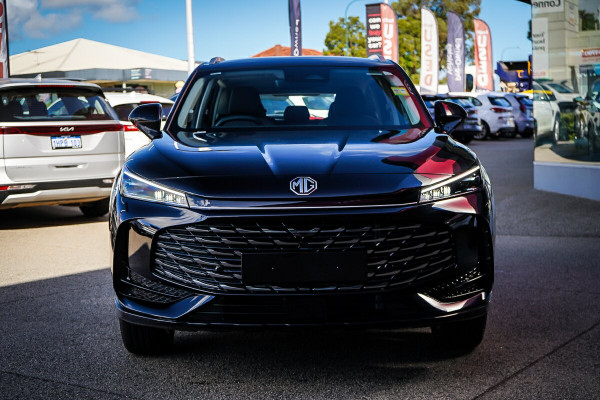 2024 MY24.5 MG HS AS33 Vibe SUV Image 5