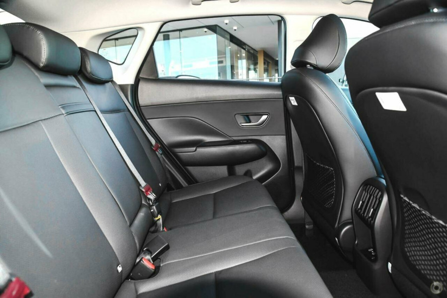 2025 Hyundai KONA SX2.V2 Premium SUV Image 10
