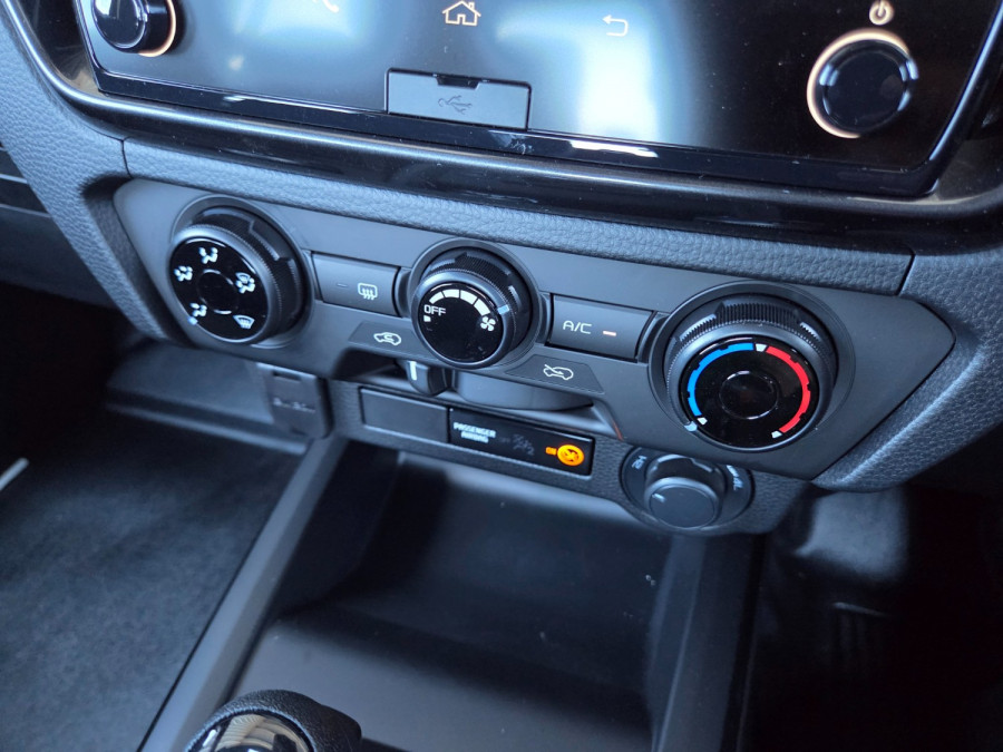 2025 MY25.5 Isuzu D-MAX RG X-RIDER Ute Image 14
