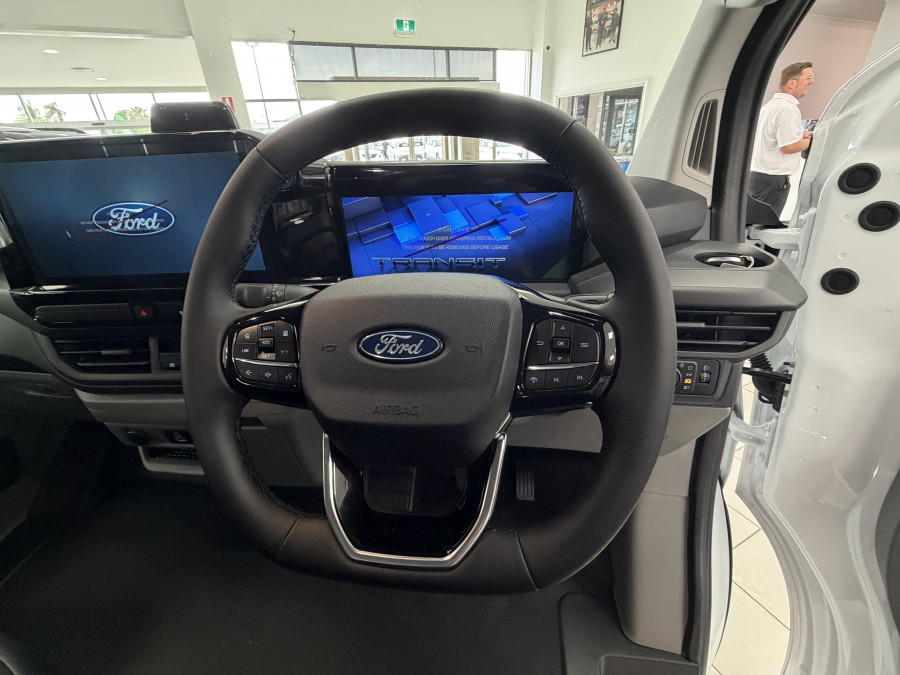 2026 MY27 Ford Transit Custom AV Sport SWB Van Image 26