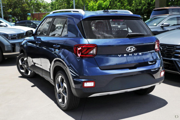 2025 MY26 Hyundai Venue QX.V5 Active SUV Image 4