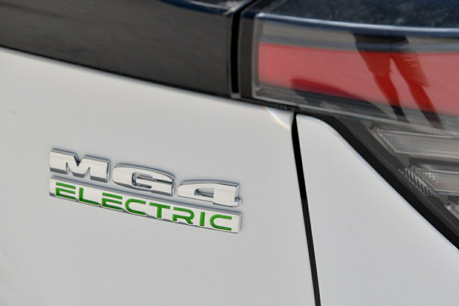 2024 MG MG4 MEH32 Excite 51 Hatch Image 24