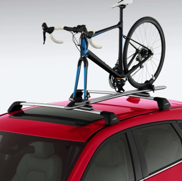 mazda cx9 bike rack