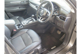 2021 Mazda CX-5 KF Series Touring SUV