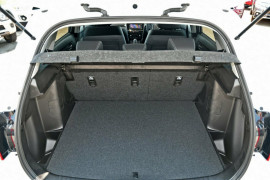 2019 Suzuki Vitara LY Series II GLX Suv