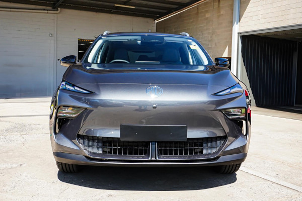 2026 MG MGS5 EV ZS3EM Essence 62 SUV Image 17