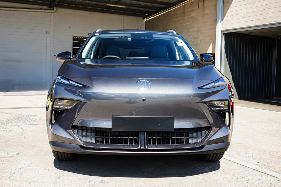 2026 MG MGS5 EV ZS3EM Essence 62 SUV Image 17