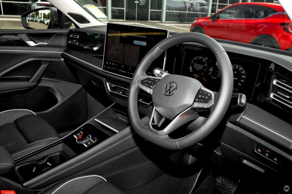 2026 Volkswagen Tiguan CT 150TSI Elegance SUV Image 6