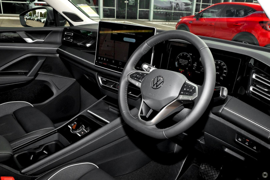 2026 Volkswagen Tiguan CT 150TSI Elegance SUV Image 6