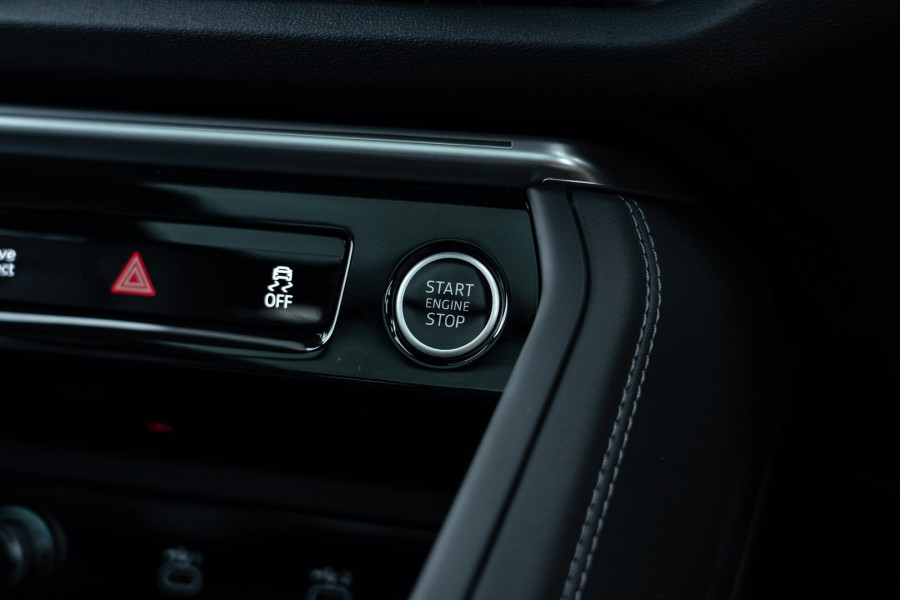 2025 Audi Q5 GU TFSI 150kW SUV