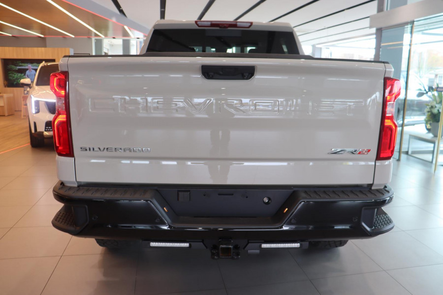 2026 Chevrolet Silverado T1 1500 ZR2 W/Tech Pack Ute Image 13