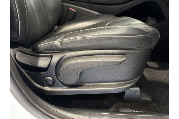 2021 Hyundai Santa Fe TM.V3 Active SUV Image 21