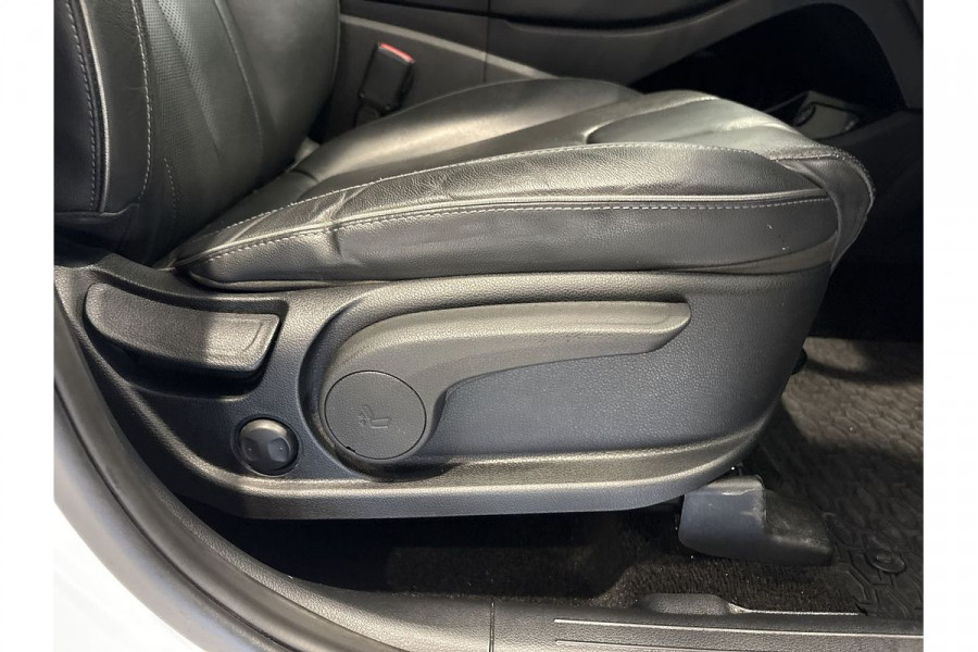 2021 Hyundai Santa Fe TM.V3 Active SUV Image 21