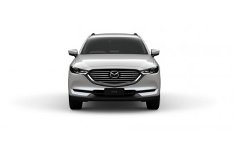 2020 Mazda CX-8 KG Series Sport Other Image 4
