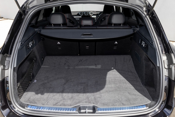 2026 MY25 Mercedes-Benz GLC-Class X254 GLC43 AMG SUV image 16