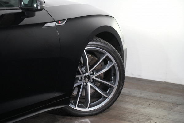 2023 Audi A5 F5 45 TFSI S Line Hatch