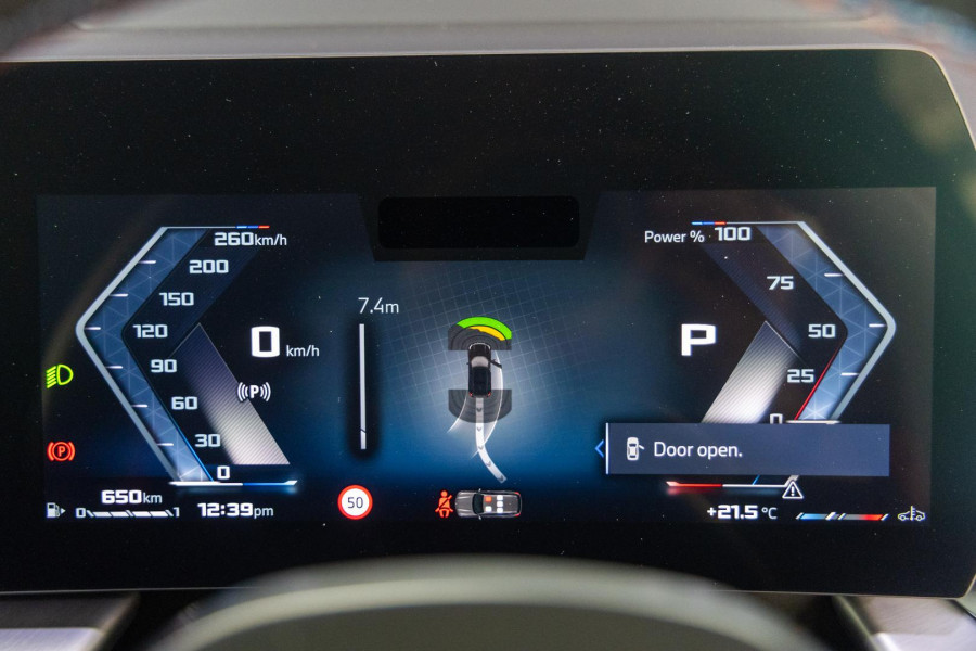 2025 BMW X1 U11 M35i xDrive SUV