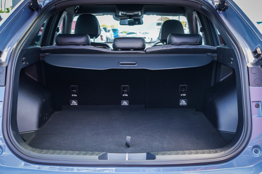 2024 GWM H6 GT PHEV ULTRA AUTO PETROL 4X4 ultra Wagon Image 10