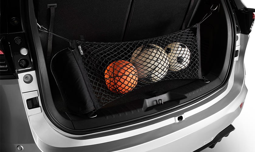 Cargo Net Bag 