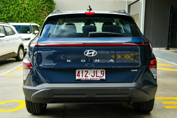 2024 Hyundai Kona SX2.V1 Hybrid SUV