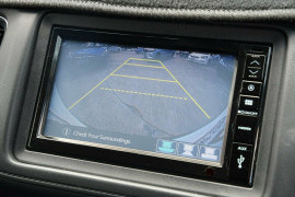 2019 Honda HR-V RS Hatchback