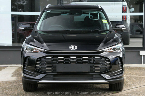2026 MY26.5 MG ZS ZS32 Essence Hybrid+ SUV Image 2