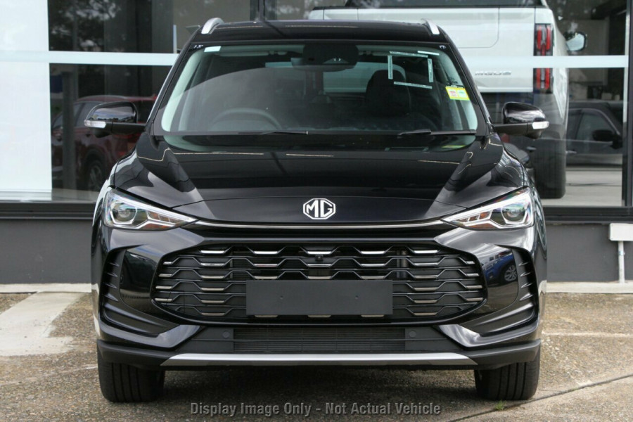 2026 MY26.5 MG ZS ZS32 Essence Hybrid+ SUV Image 2