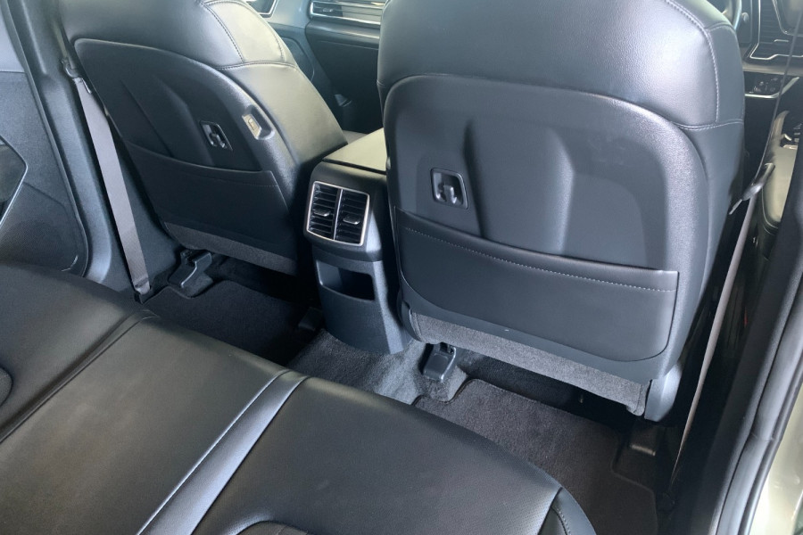 2022 Kia Sportage NQ5 SX+ SUV Image 9