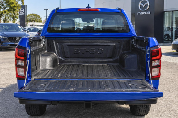 2026 Mazda BT-50 TF SP Ute Image 25