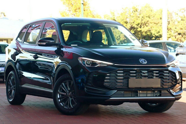 2025 MG ZS ZS32 Excite SUV