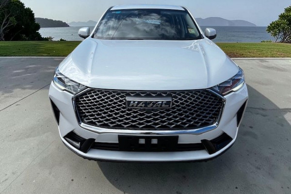 2023 GWM Haval H6 B01 Premium SUV Image 5