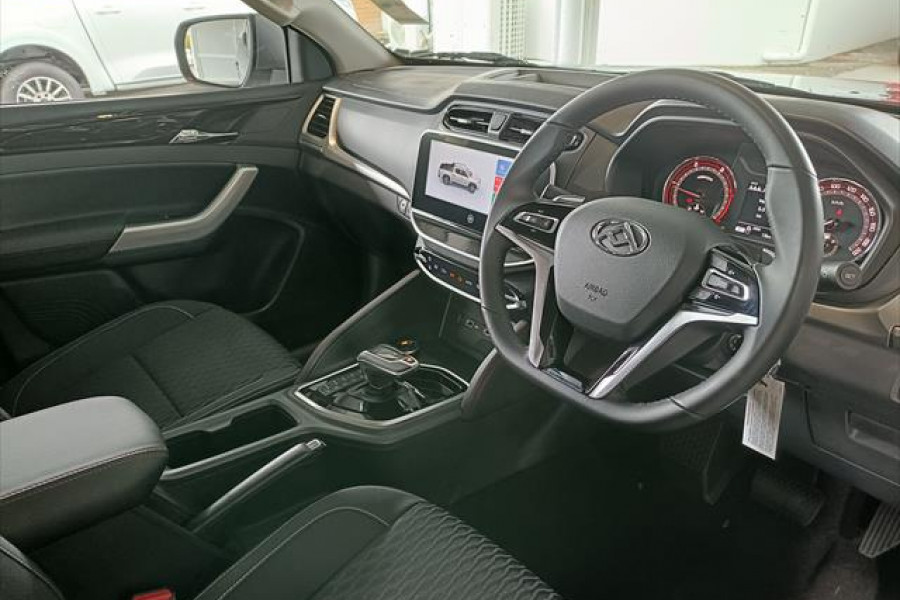 2025 LDV T60 SK8C Max PRO Ute Image 15