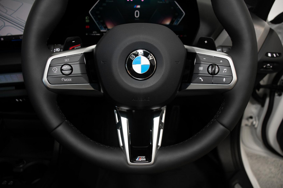 2026 BMW 1 Series F70 118 M Sport Hatch