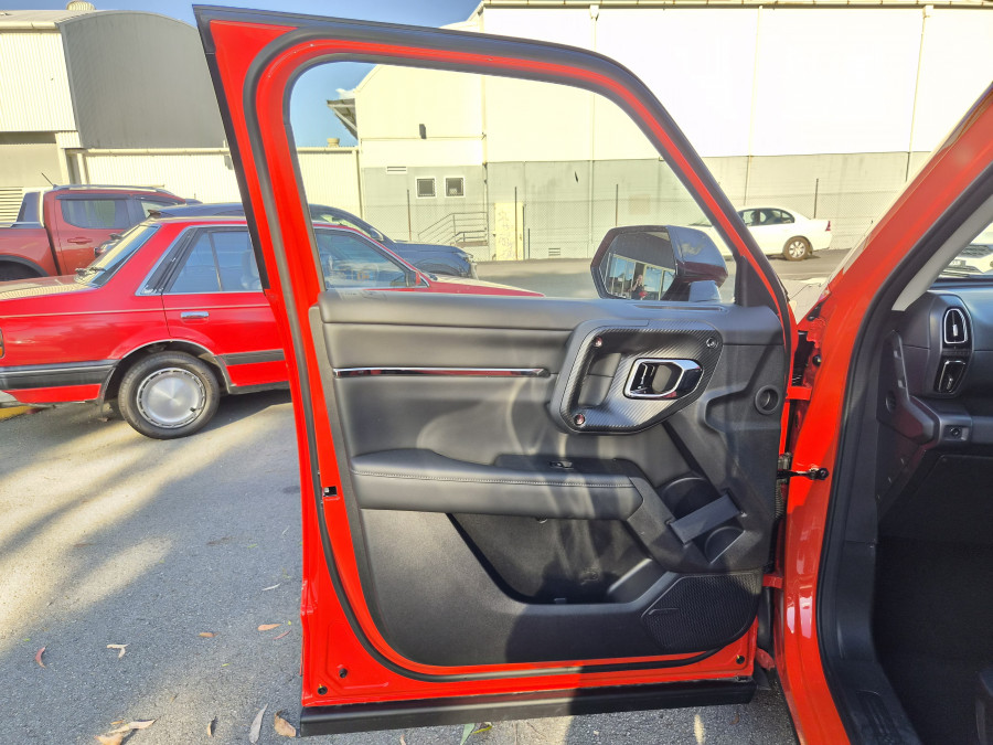 2025 GWM Haval H7 B16 Vanta Hybrid SUV Image 22
