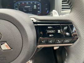 2024 MY25 Mitsubishi Pajero Sport QG GSR SUV image 28
